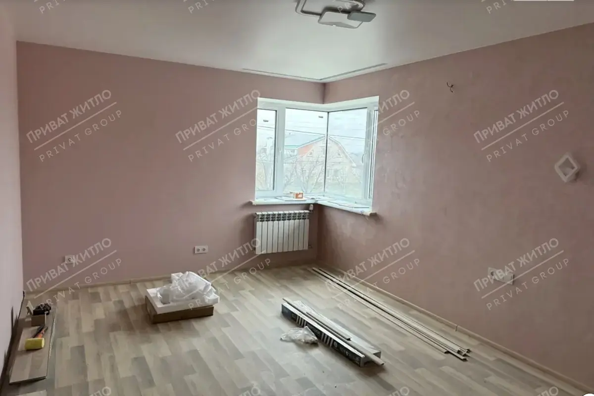 Продаж будинку в Рибцях!